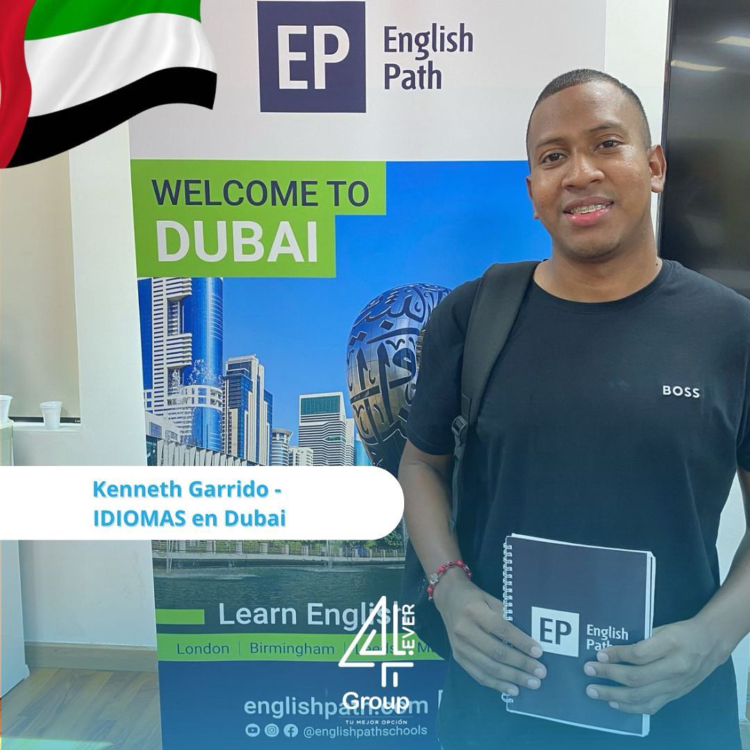 IDIOMAS DUBAI 1 PANA